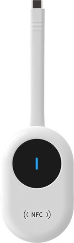 Hikvision smart interactive display dongle DS-D5SC3B-W (White) DSD5SC3BW