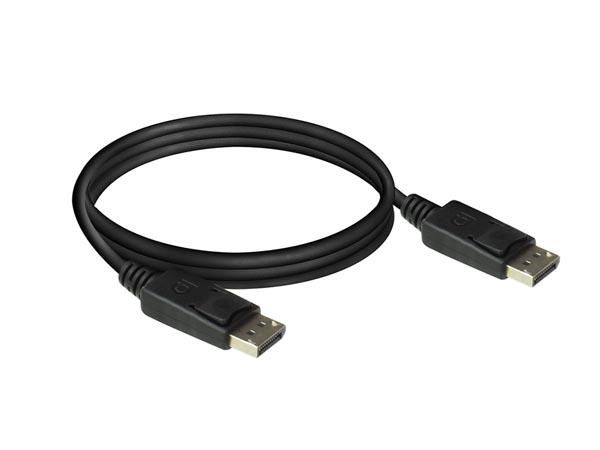 DisplayPort cable - 2 m ACTAC3902 8716065488081; 8716065488081