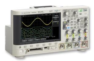 OSCILLOSCOPE, 4CH, 70MHZ, 1GSPS DSOX2004A