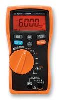 MULTIMETER, TRMS, 6600 COUNT, 4 DIGIT U1231A