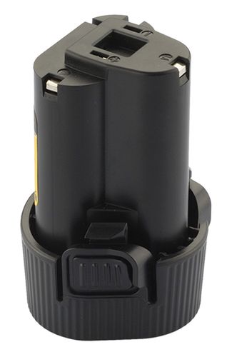 Battery for Makita powertool 10,8V 1500 mAh Li-Ion BL1013, PATONA 6028 4260226327534