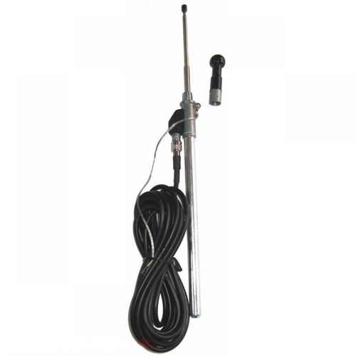 Car antenna AM/FM with screwed cable ANT0163 5901436710615