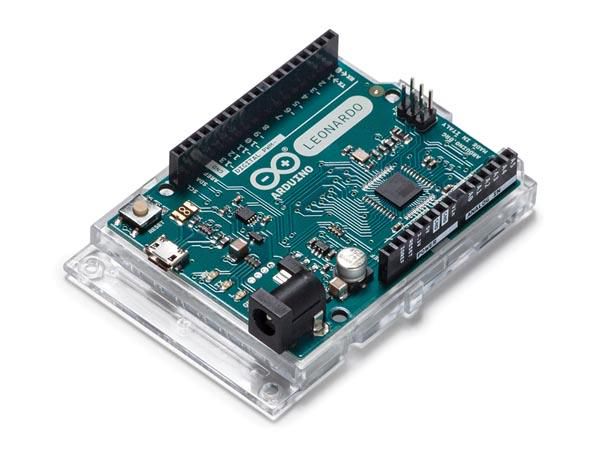 ARDUINO« LEONARDO (+ HEADERS) ARD-A000057 7630049200166; 7630049200166