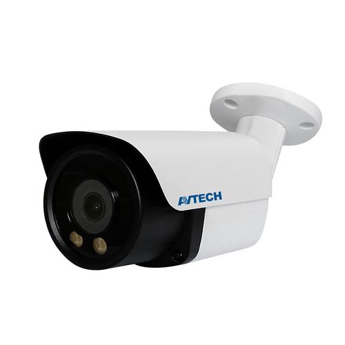 AVTECH bullet DGM8508SVGATP (8MP) KIPDGM8508SVGATPF2.8