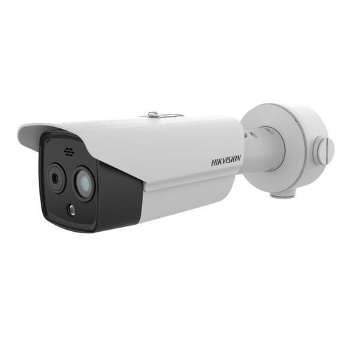 Hikvision HeatPro series thermal bullet DS-2TD2628-10/QA KIPDS2TD262810QA