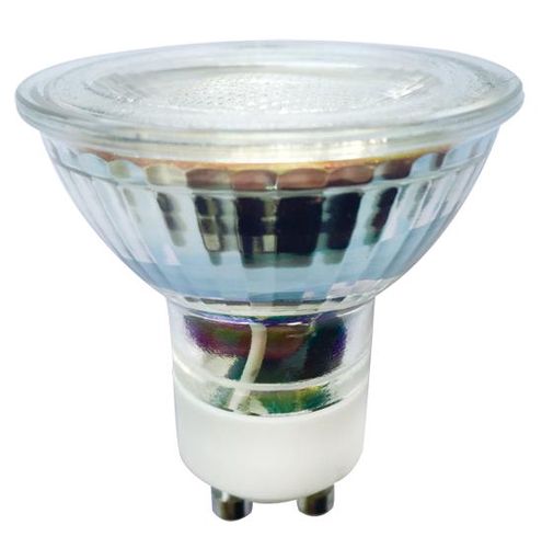 LED line® GU10 5W 6500K 410lm 220-260V 50° 248320 5901583248320