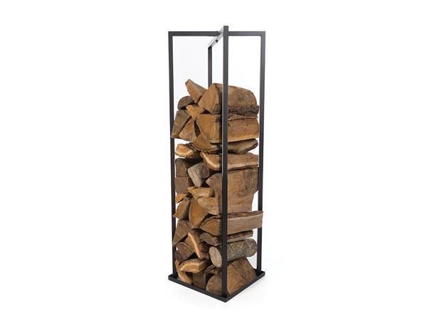 LOG HOLDER - 34 x 34 x 118 cm BB50132 5410329708382; 5410329708672