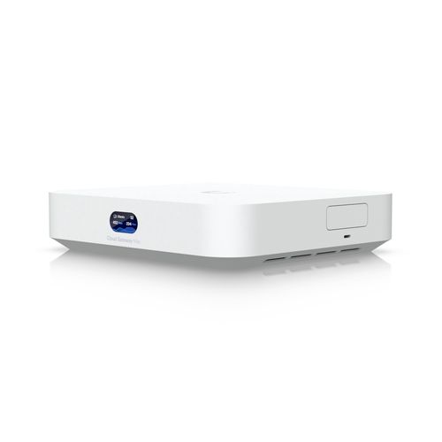 Wireless LAN transmission Ubiquiti UniFi UCG-Max UBIQUCGMAX