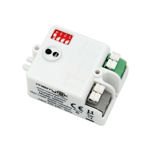 MERRYTEK daylight switch MS02 5907777476623