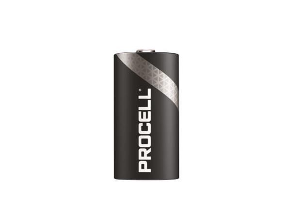 DURACELL - PROCELL LITHIUM BATTERY 3 V HPL123 CR17335 CR17345 - 10 pcs BDPCR123A 5000394137448