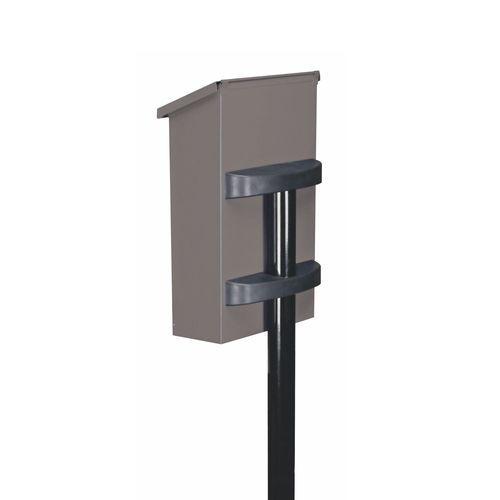 MAILBOX POLE - BLACK BG22003 5411244220034; 5410329675448