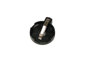 BATTERY HOLDER FOR LI-CELL ╪ 19mm (CR2032) BH-001 5410329223960; 5410329607289