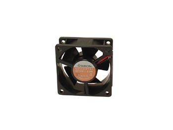SUNON FAN - 12 VDC SLEEVE - 60 x 60 x 25 mm BSS12/60 5410329270490