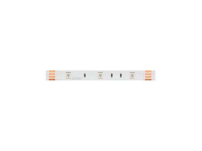 LED line® strip 150 SMD 12V RGB 7,2W IP65 240157 5901583240157