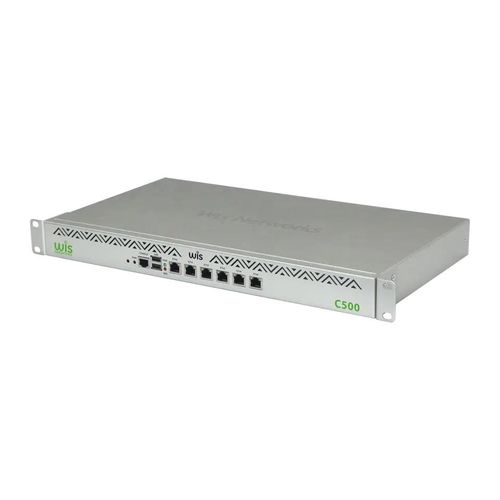 LAN wireless device controller WIS C-500 WISC500CLOUDCONTR