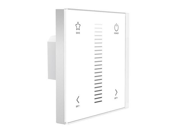 Single-channel LED touch dimmer CHLSC50 5410329754556; 5410329754556