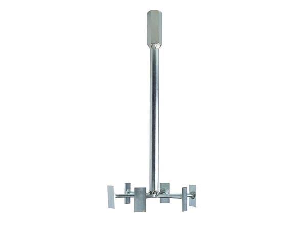 COLLOMIX - STIRRER - TYPE SR 160 - FOR XM CO70157 4011024701572