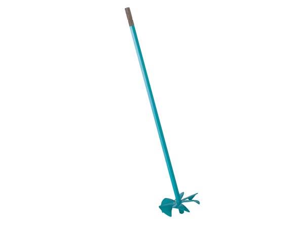 COLLOMIX - STIRRER - TYPE LX - ╪ 120 mm - HEXAFIX« COLX120HF 4011024401083; 4011024401083
