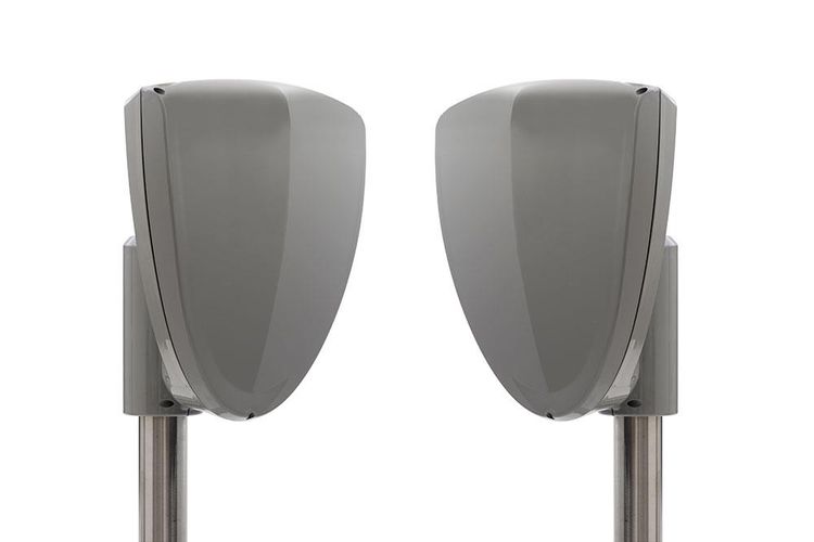 Digital Microwave Barrier CIAS Coral Plus 220A (220m) BMCIASCORAL220A