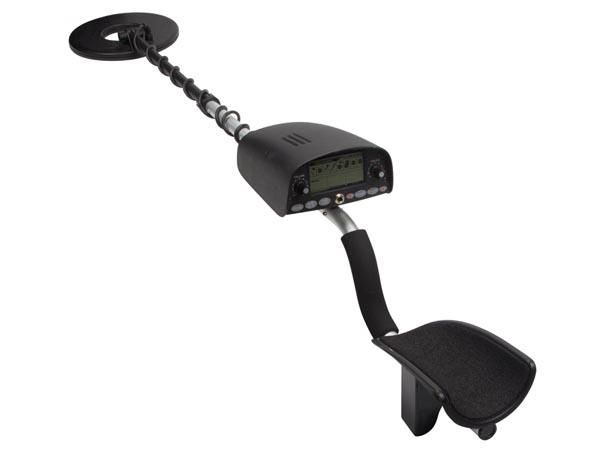 Metal Detector - Premium - 25 cm Depth Sensitivity CS400 5410329612481; 5410329628956