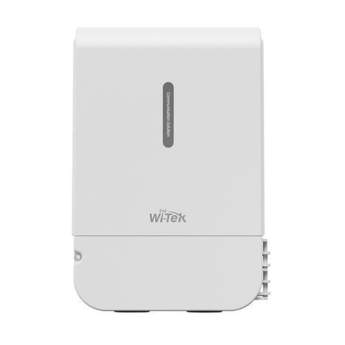 4 port switch Wi-Tek WI-PCES206-O SWITCHWIPCES206O