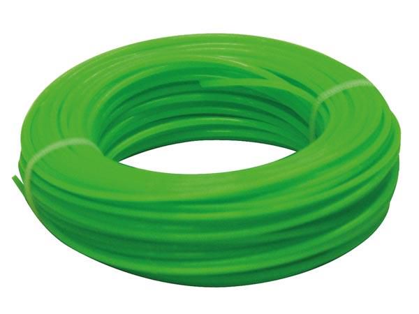 TRIMMER WIRE - 25 m x 1.6 mm DC16025 5411244280021; 5410329612047; 5410329612054