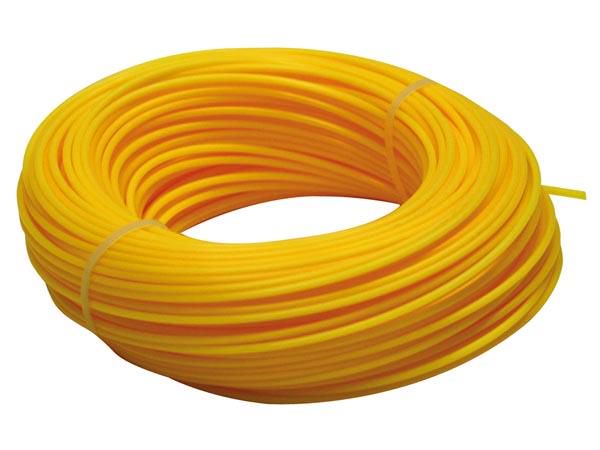 TRIMMER WIRE - 100 m x 2.0 mm DC20010 5411244280045; 5410329611651; 5410329611620