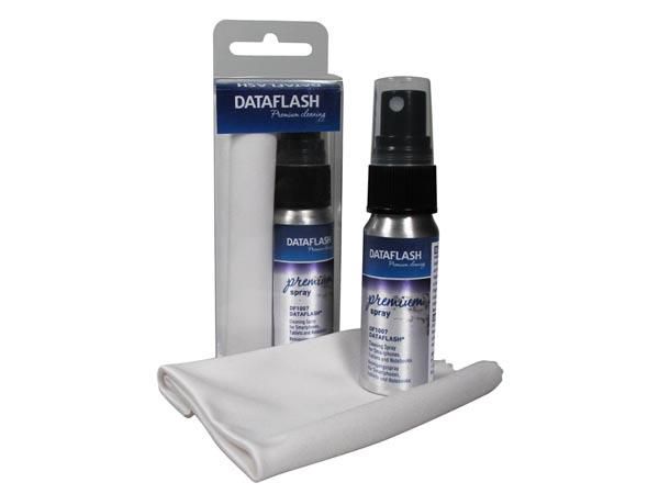 SMARTPHONE & TABLET CLEANING KIT DF1007 4019114010078