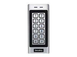 Standalone keypad K4-MF PSKK4MF