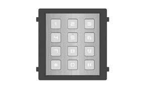 Hikvision keypad module DS-KD-KP/S PSKDSKD-KPS