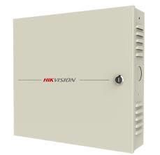 Access controller Hikvision DS-K2604T PSKDSK2604T