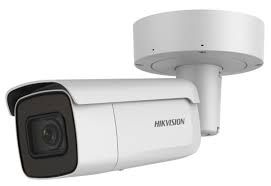 Hikvision dome DS-2CD2686G2HT-IZS (white, 8 MP, 60 m. IR, AcuSense) KIP2CD2686G2HTIZS
