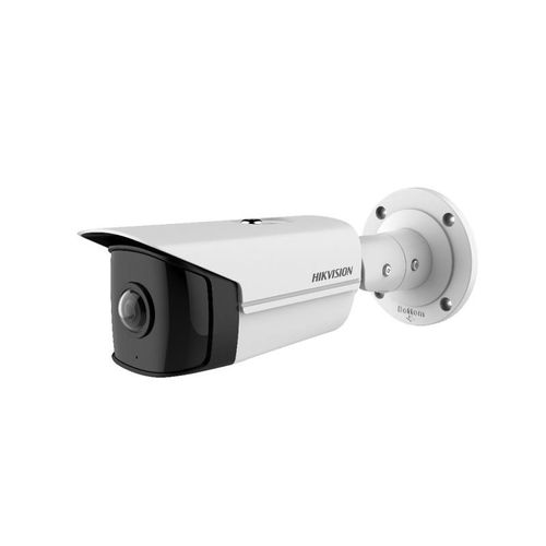 Hikvision bullet DS-2CD2T45G0P-I F1.68 (no base) (white, 4 MP, 20 m. IR, WDR) KIP2CD2T45G0PIF1.68-BE