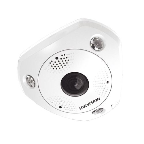 Hikvision fisheye DS-2CD63C5G0-IVS (D) F1.29 KIP2CD63C5G0IVSDF129
