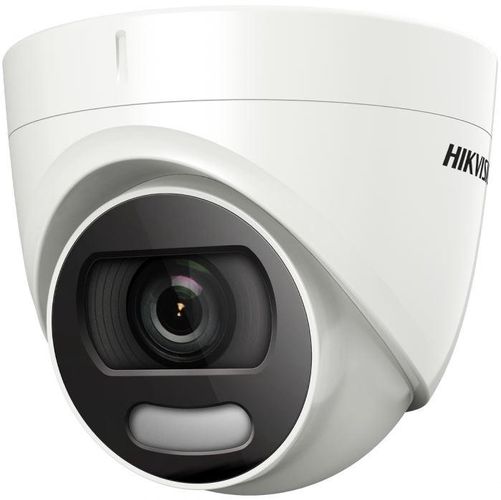 Hikvision dome DS-2CE72HFT-F F2.8 KDNDS2CE72HFT-F-F2.8