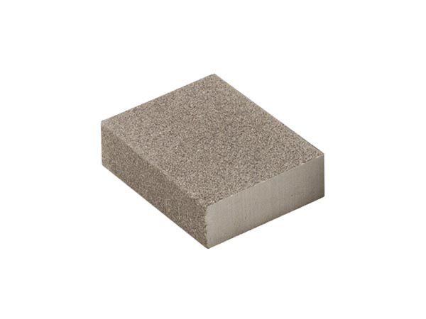 SOFT ABRASIVE SPONGE - FINE GRAIN DSS01S 5410329345983; 5410329489526; 5410329525040