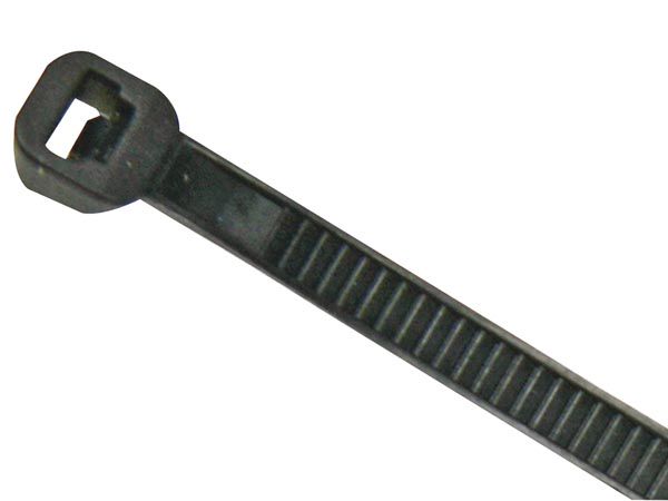 NYLON CABLE TIE SET - 8.8 x 500 mm - BLACK (100 pcs) ECTB500 5410329371241; 5410329527891