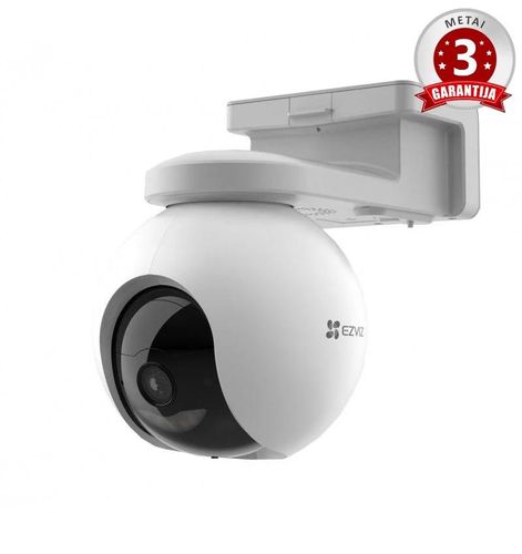 EZVIZ CS-HB8 outdoor PTZ camera (Type-C) CSHB84MPC