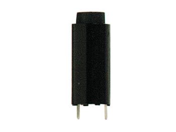 PRINTED CIRCUIT FUSE HOLDER 5 x 20mm - VERTICAL TYPE F/CH45 5410329256395