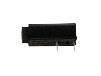 PRINTED CIRCUIT FUSE HOLDER 5 x 20mm - HORIZONTAL TYPE F/CH50 5410329256401; 5410329278786