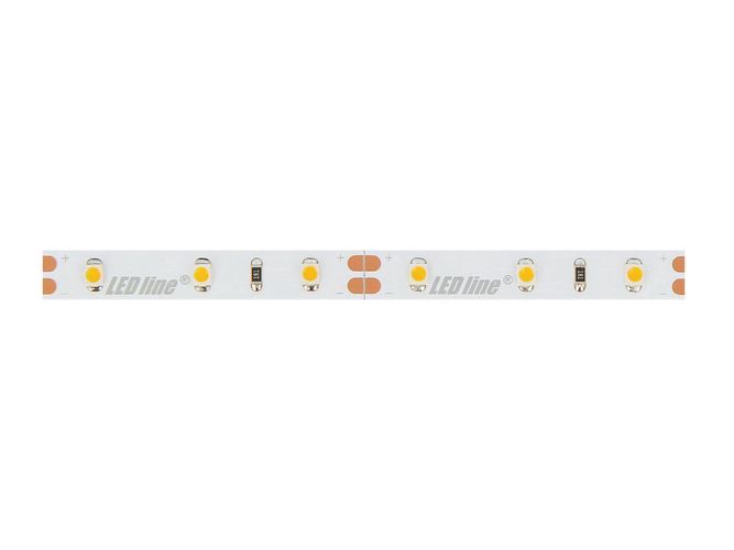 LED line® strip 300 SMD 12V yellow 4,8W 240232 5901583240232