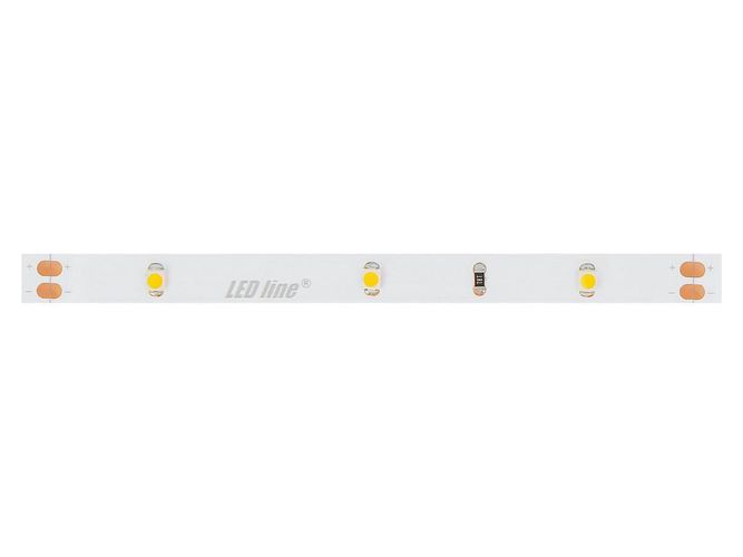 LED line® strip 150 SMD 12V yellow 2,4W 240065 5901583240065