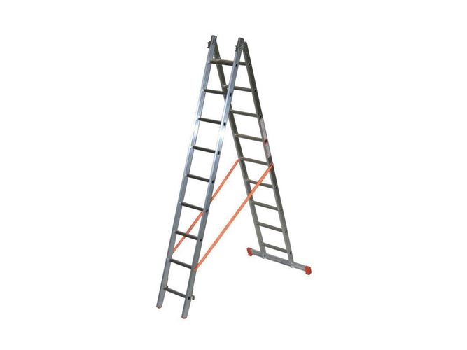 FACAL Genia G300-2 Combination ladder FAC-G300-2 8028406101109; 8028406101109