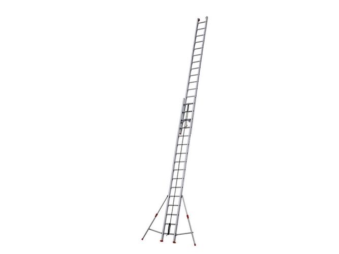 FACAL Roller R50-2S Rope-operated extension ladders FAC-R50-2S 8028406111931; 8028406111931