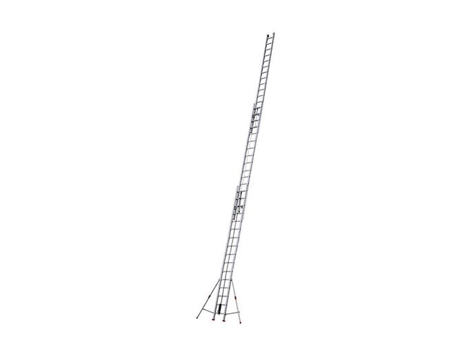 FACAL Roller R50-3S Rope-operated extension ladders FAC-R50-3S 8028406111986; 8028406111986
