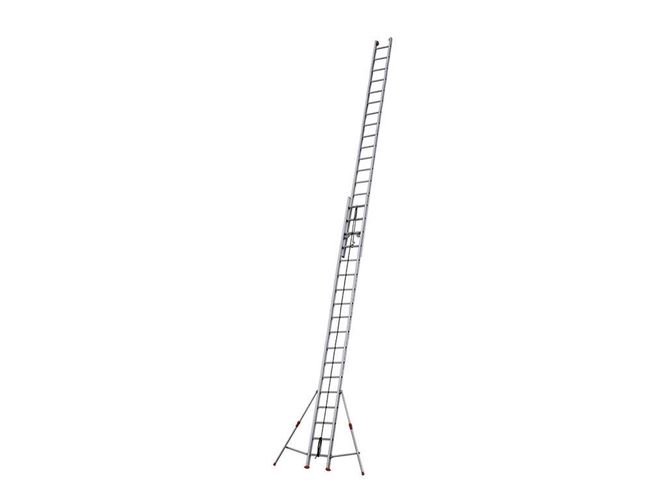 FACAL Roller R56-2S Rope-operated extension ladders FAC-R56-2S 8028406111948; 8028406111948