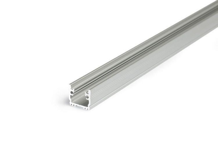 LED Profile FLOOR12 K/U 2000 anod. B1020020 5901597206316