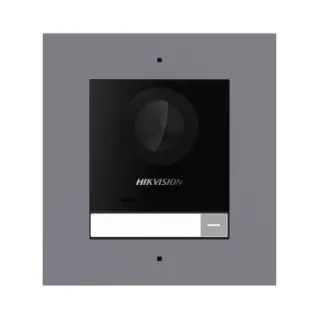 Hikvision DS-KD8003-IME1(B)/Flush PSKKD8003IME1BFL