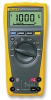 MULTIMETER, DIGITAL, HAND HELD, 6000 FLUKE 177