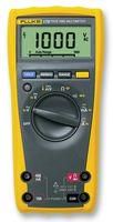 MULTIMETER, DIGITAL, HAND HELD, 6000 FLUKE 179